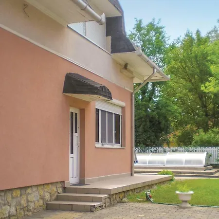 Nice In W/ Outdoor Swimming Pool, Outdoor Swimming Pool And 2 Bedrooms Apartment Zamardi